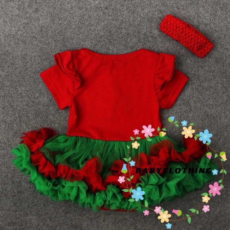 Girls christmas discount outfit size 10