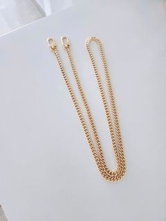 Louis Vuitton Blooming Supple Bracelet Metal Gold 117485145