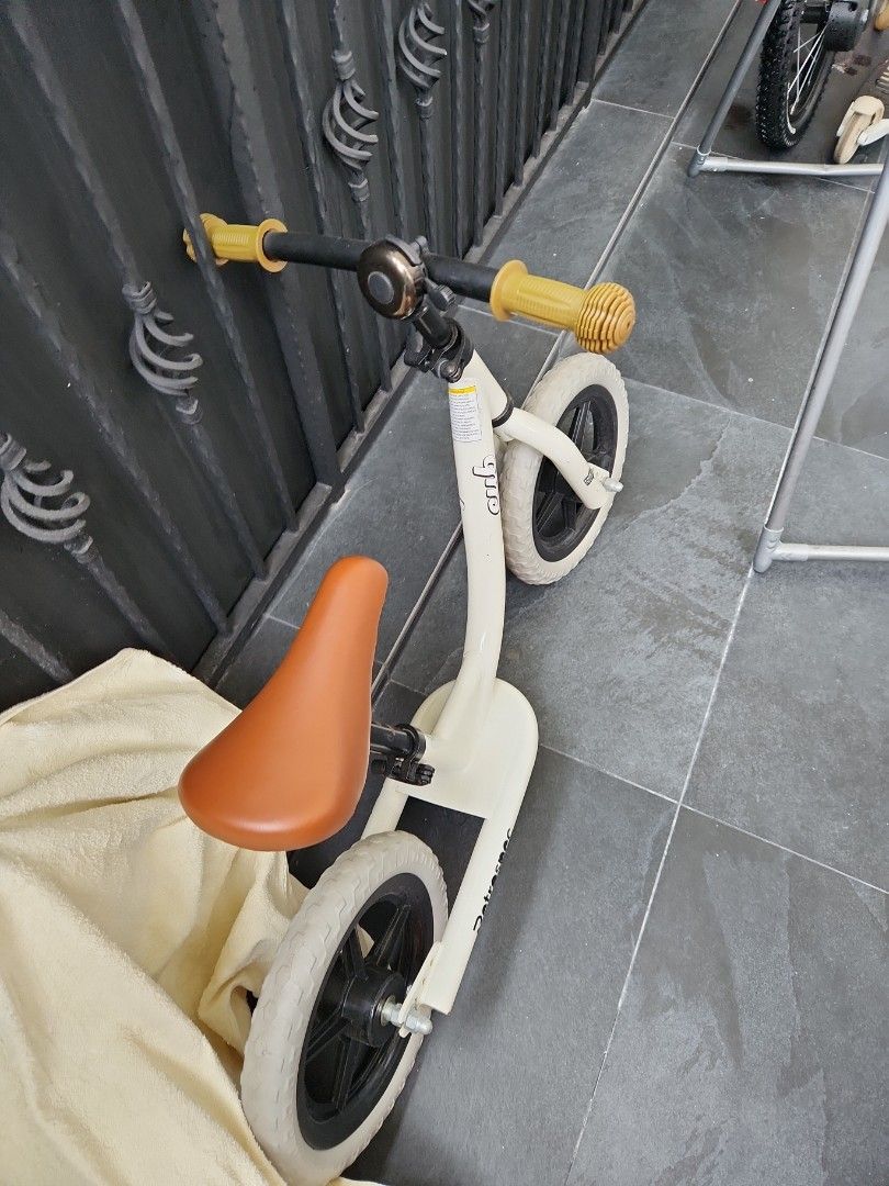 Retrospec Cub Balance bike, Sports Equipment, Bicycles & Parts