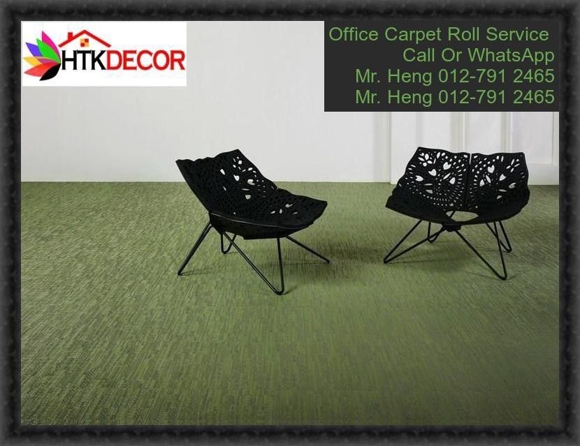 Bandar Baharu Office carpet CALL Mr. Heng 012791 2465 Kedah Karpet