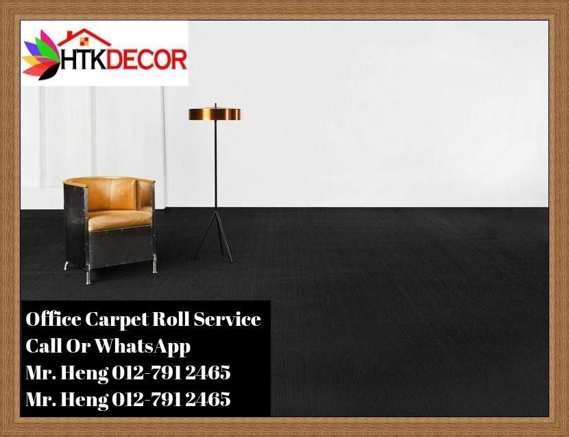 Bandar Baharu Office carpet CALL Mr. Heng 012791 2465 Kedah Karpet