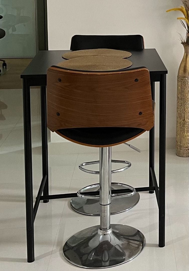 Ikea jokkmokk outlet bar table