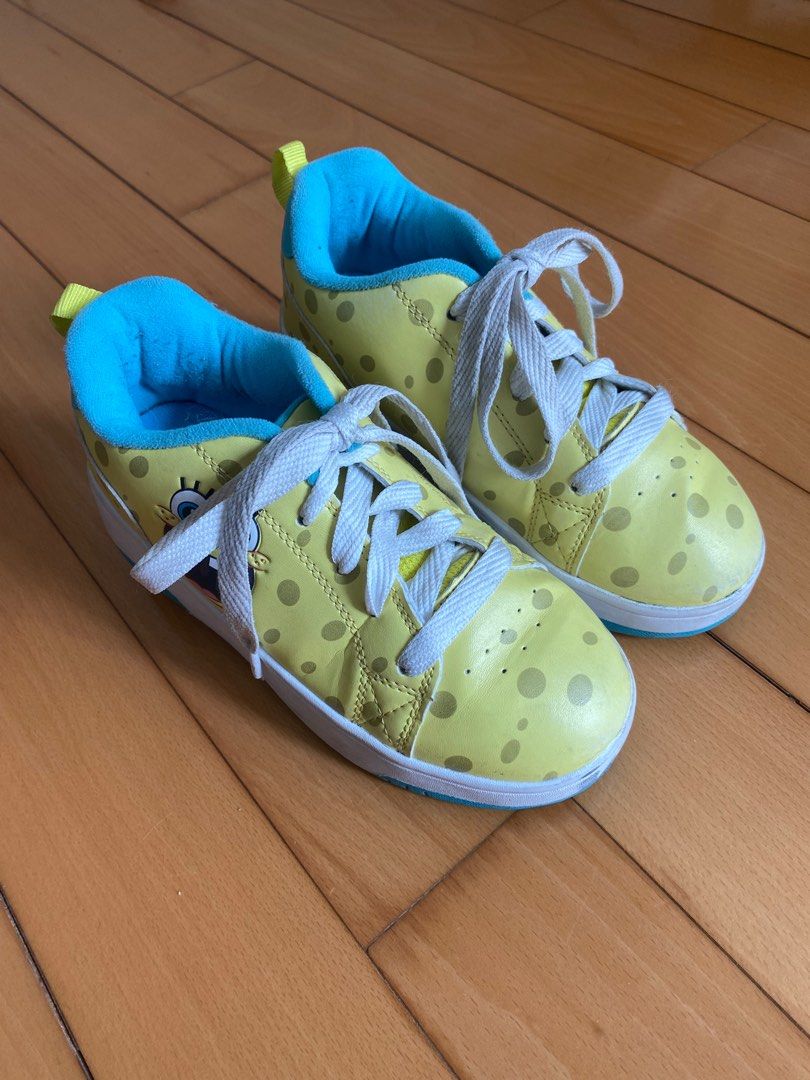 Used heelys for discount sale