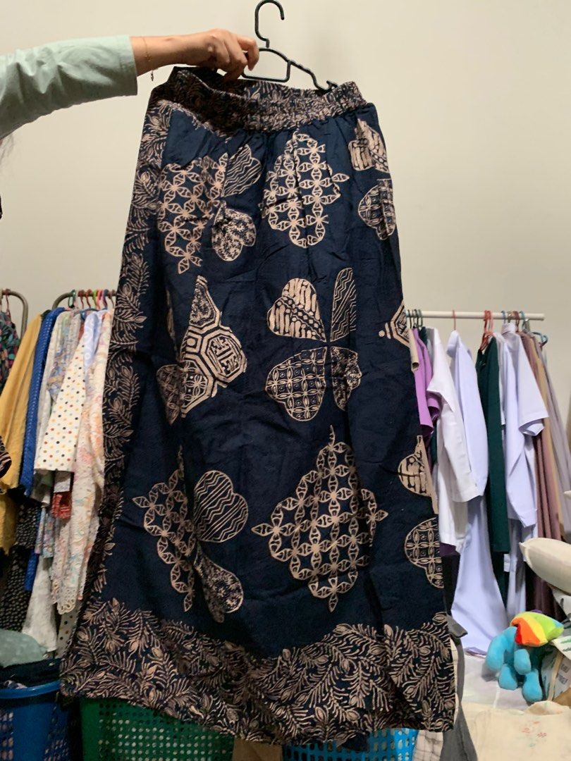 Batik cotton online