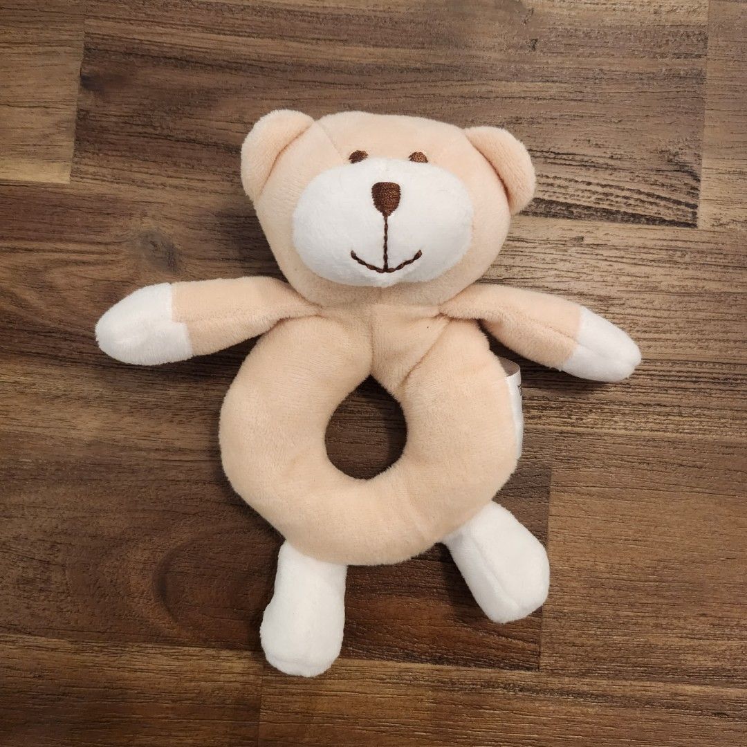 Bear baby toy cheap
