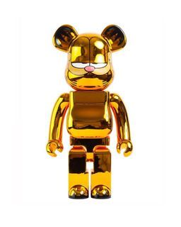 Bearbrick Malaysia: The 11 Most Expensive 1000% Bearbricks