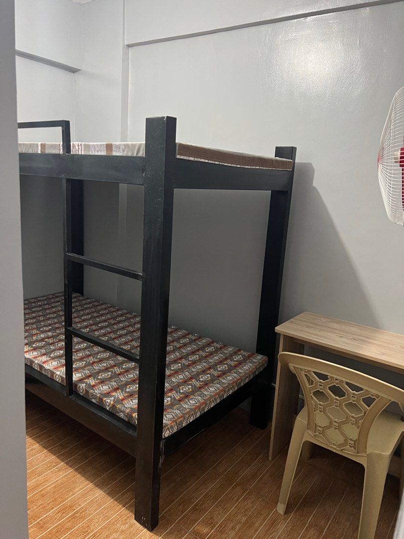 LADY BEDSPACER near OLFU Valenzuela, Property, Rentals, Room Rentals on Carousell