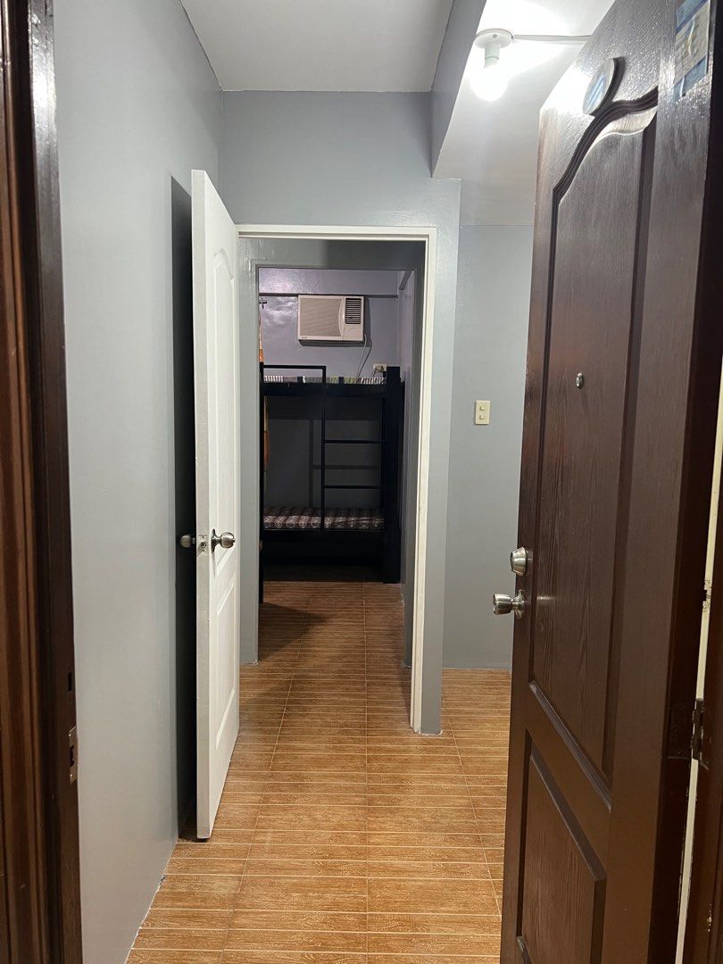 LADY BEDSPACER near OLFU Valenzuela, Property, Rentals, Room Rentals on Carousell