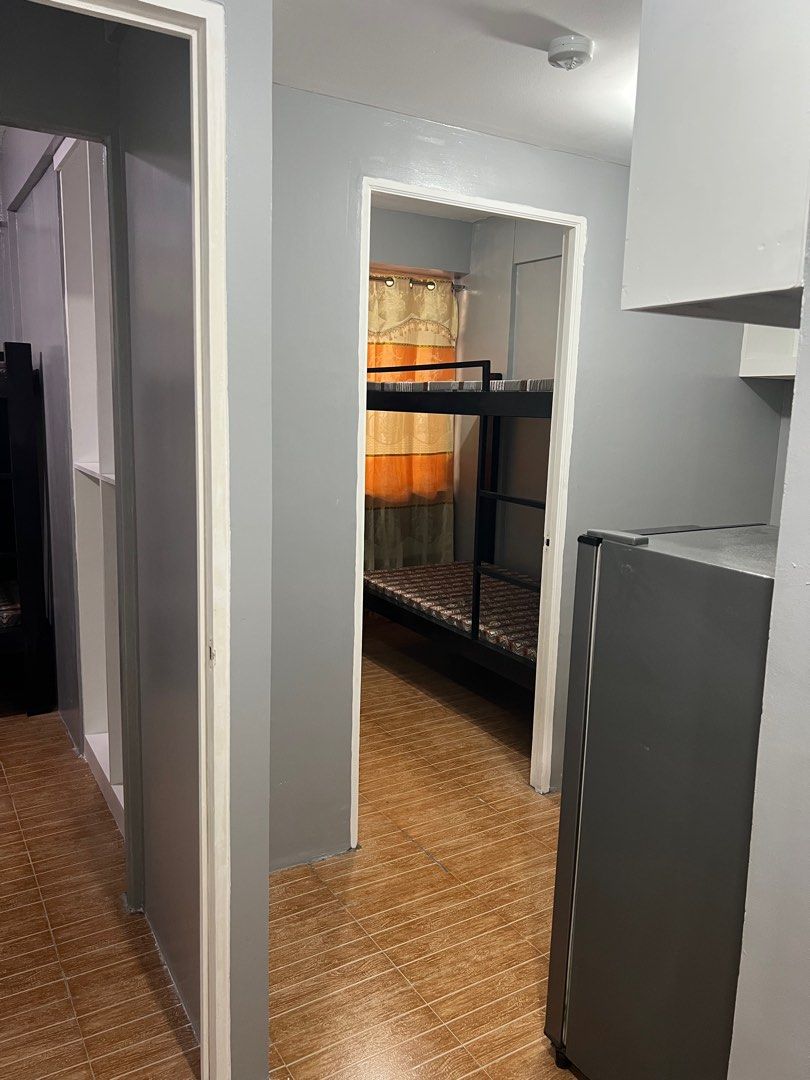 LADY BEDSPACER near OLFU Valenzuela, Property, Rentals, Room Rentals on Carousell