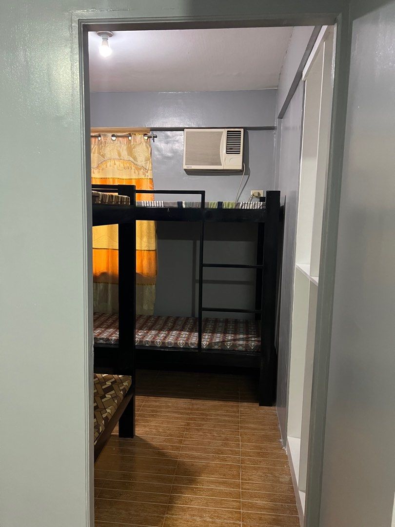 LADY BEDSPACER near OLFU Valenzuela, Property, Rentals, Room Rentals on Carousell