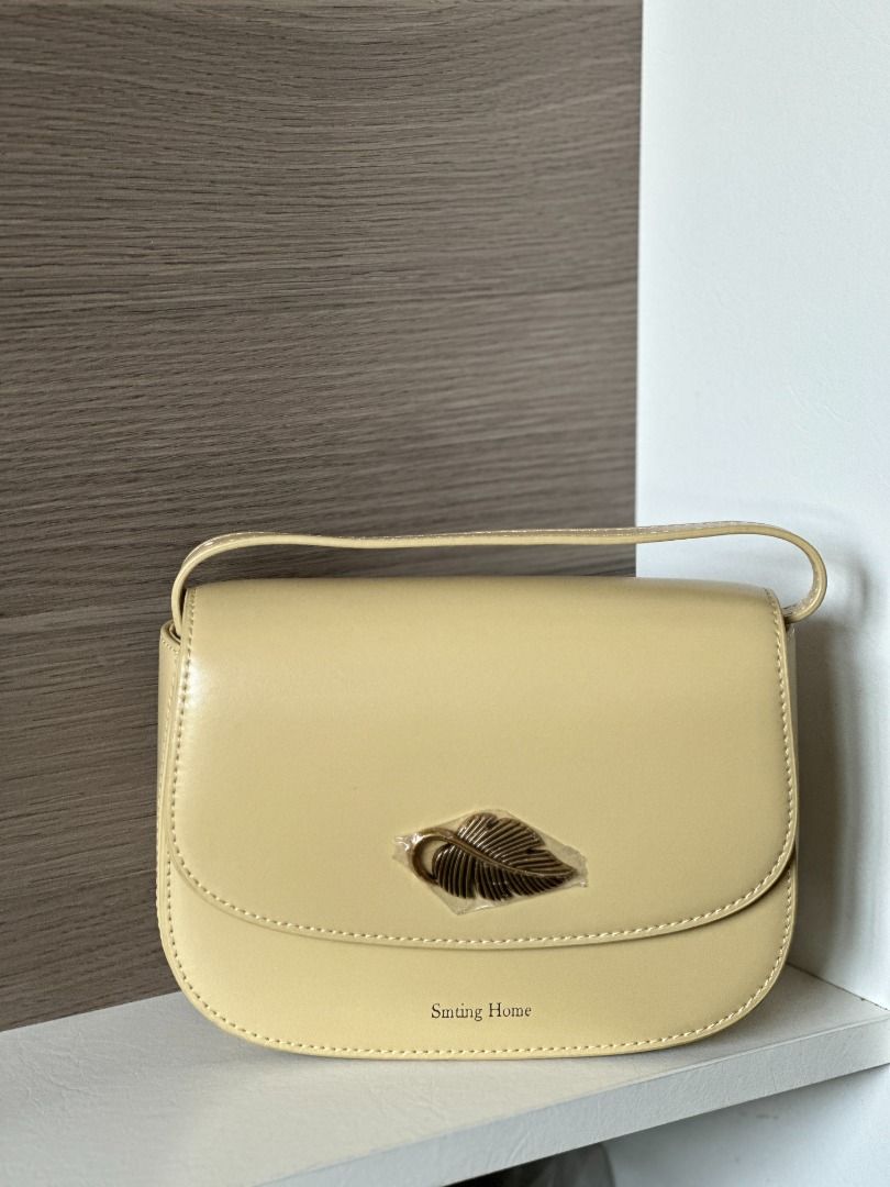Gold crossbody clearance