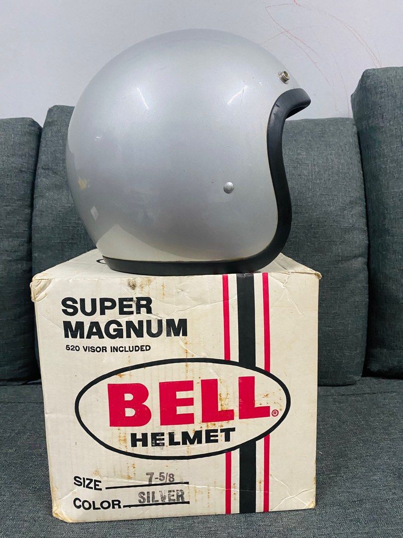 Bell super magnum new arrivals