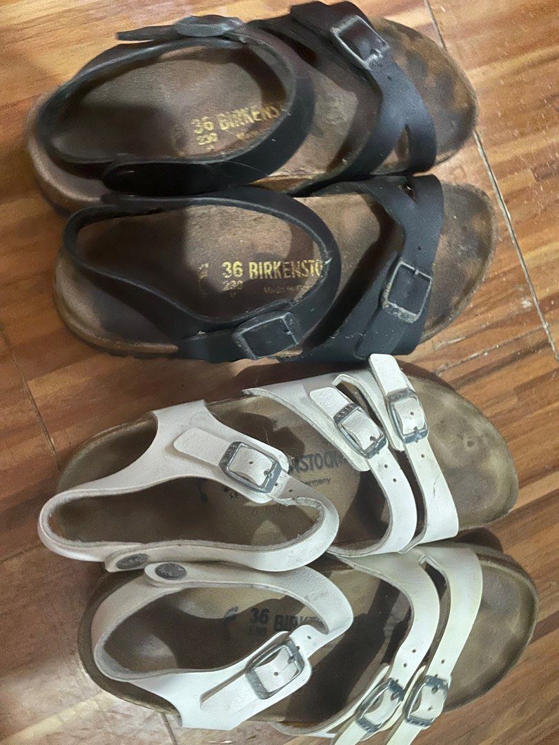 Birkenstock 36 narrow store