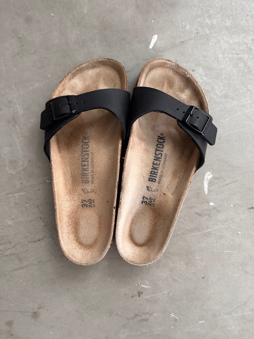 Birkenstock size 37 240 on sale