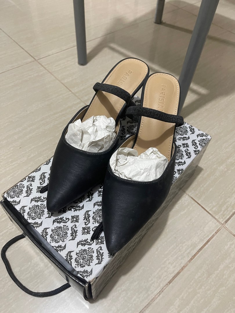 Office slingback sale shoes