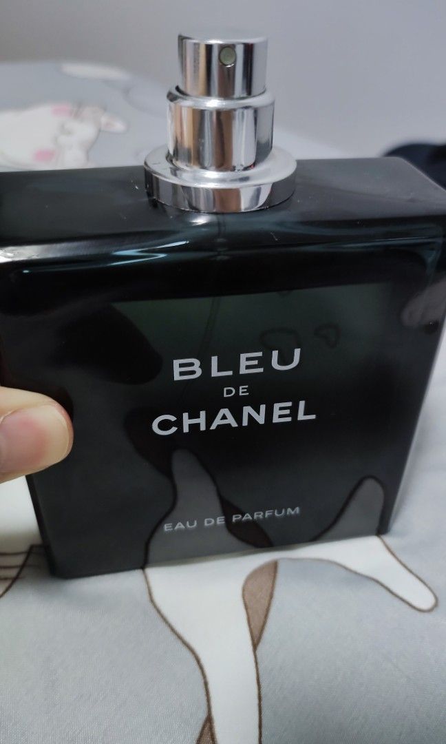 Bleu De Chanel Eau De Toilette Review - Still A Fantastic