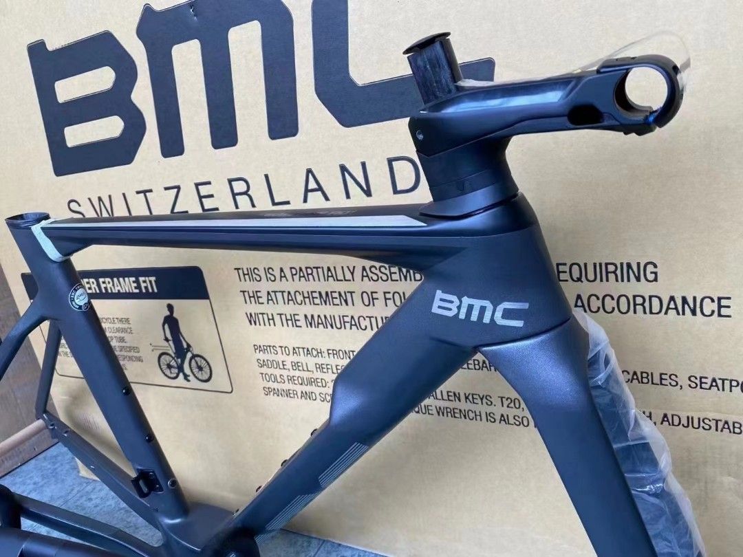 BMC TMR01 frameset