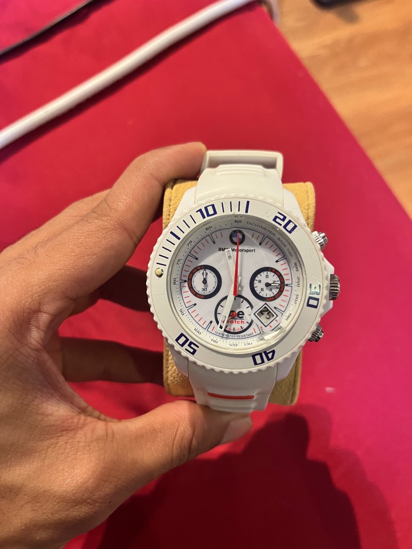 Ice cheap watch lazada