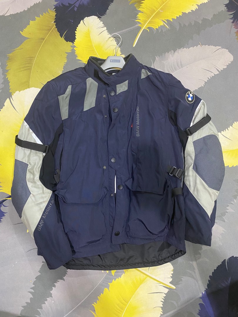 Bmw gs deals dry jacket
