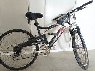 2000 haro deals shredder