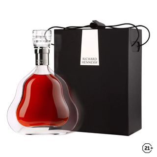 Hennessy X.O Holiday Limited Edition – Vintage Library