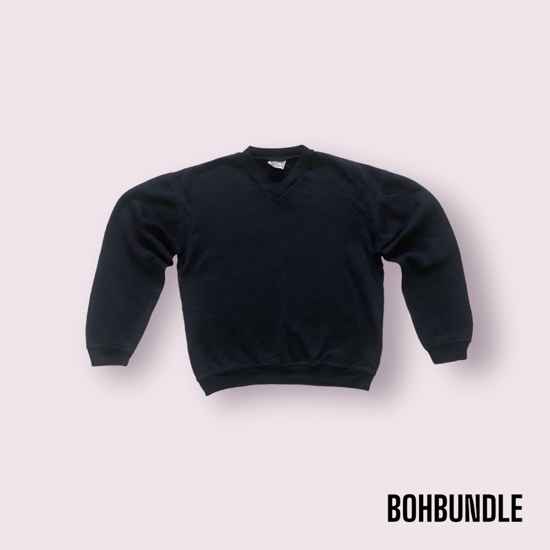 Bonds Sweatshirt, Men's Fashion, Tops & Sets, Hoodies on Carousell