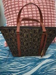 Qoo10 - BONIA handbag : Bag & Wallet