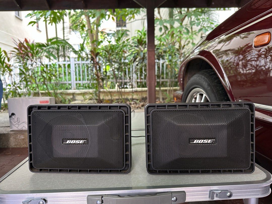 Bose roommate 2 cheap
