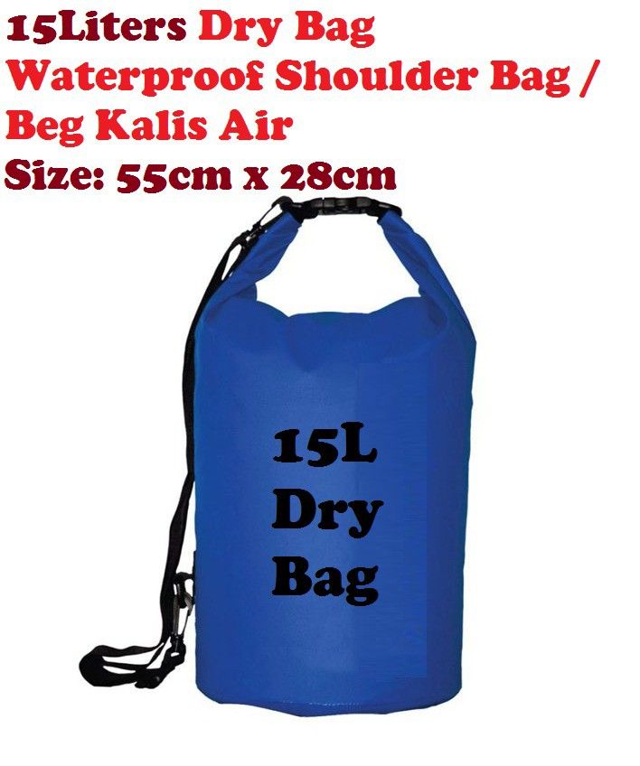 Brand new dry bag, Sports Equipment, Other Sports Equipment and