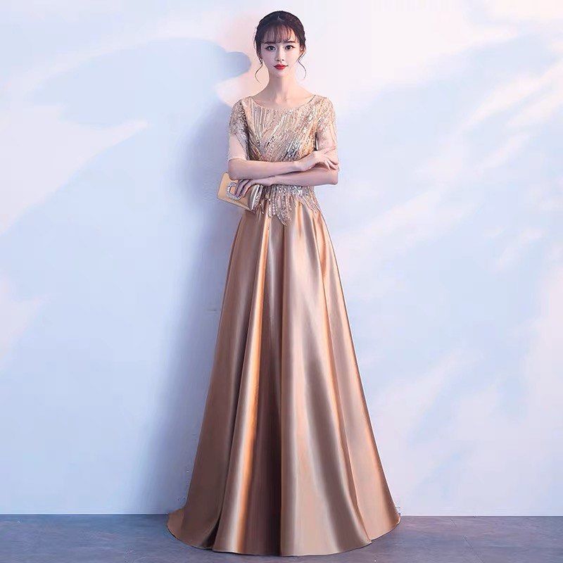 4xl deals evening gowns