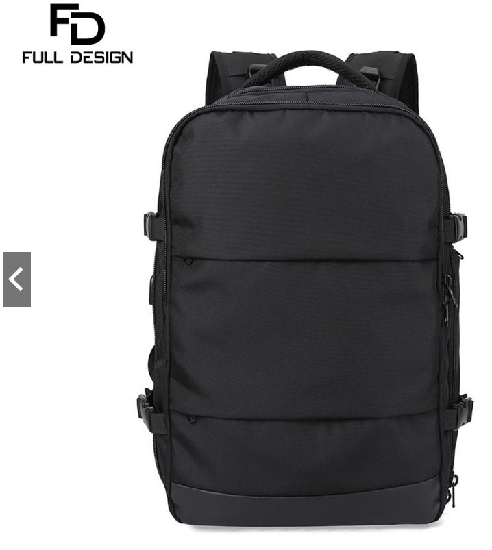 Weekend travel clearance backpack