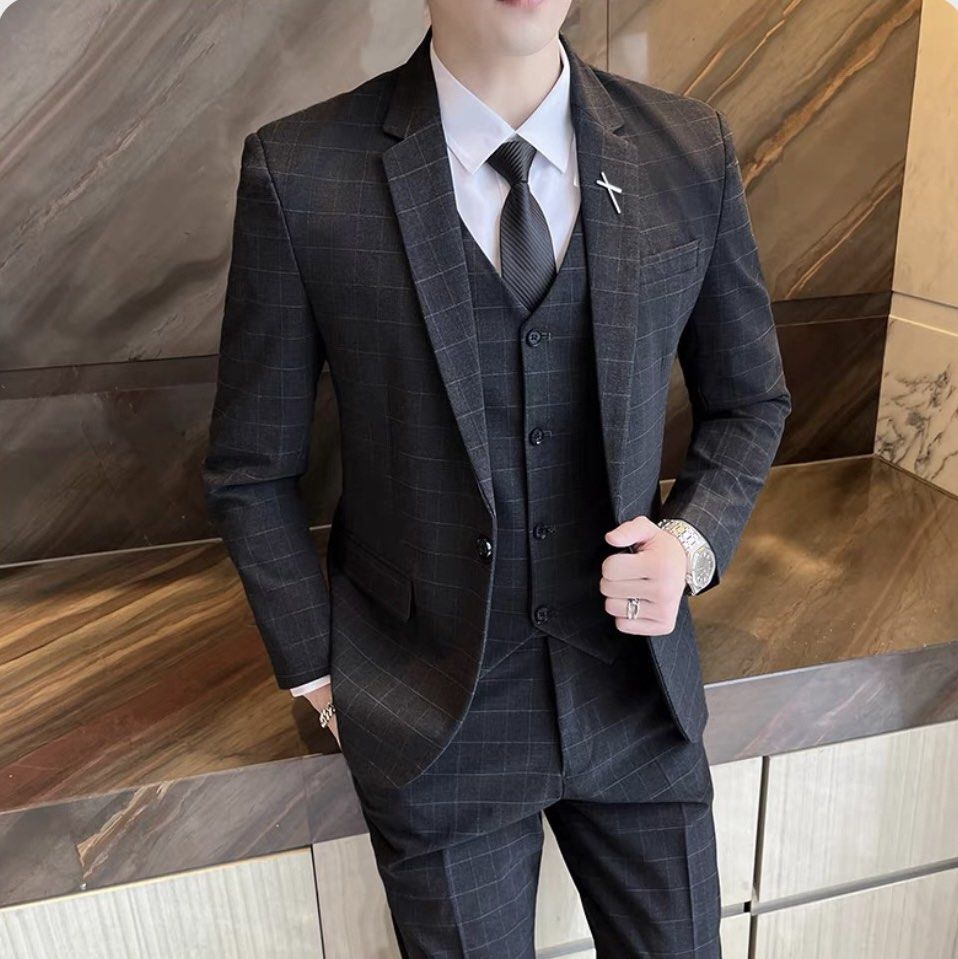 Full set hotsell blazer