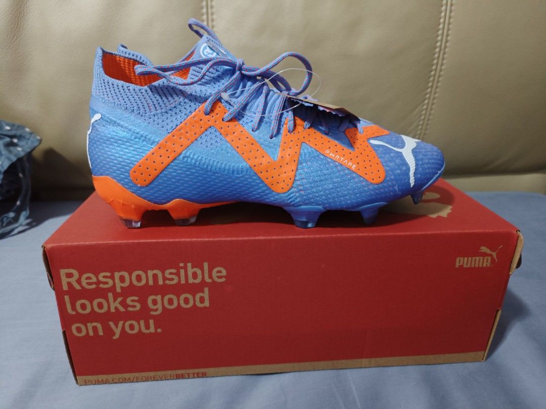 Brand New Puma Soccer boots for sale
