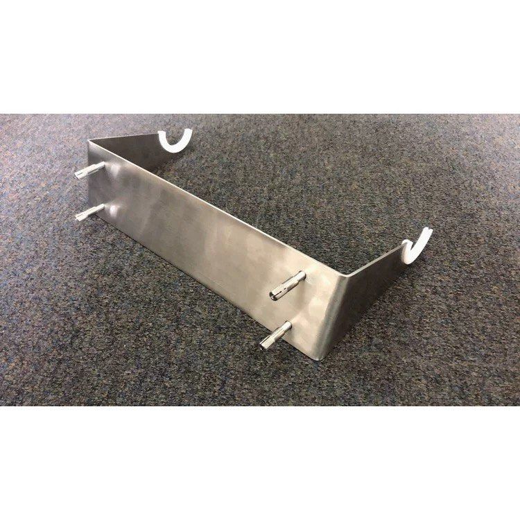 Brompton wall mount bracket dock storage display Kallax, Sports