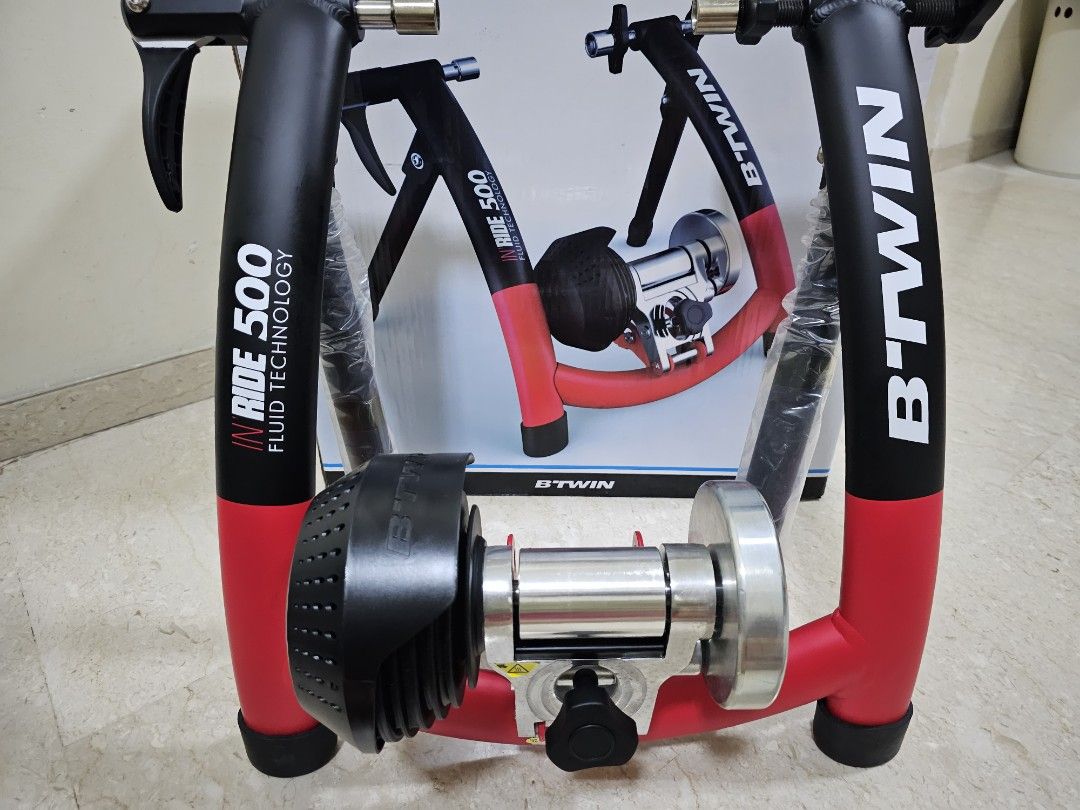 Btwin shop inride 3