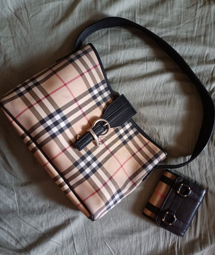 Clearance Sale Authentic Burberry bag Luxury Bags Wallets on
