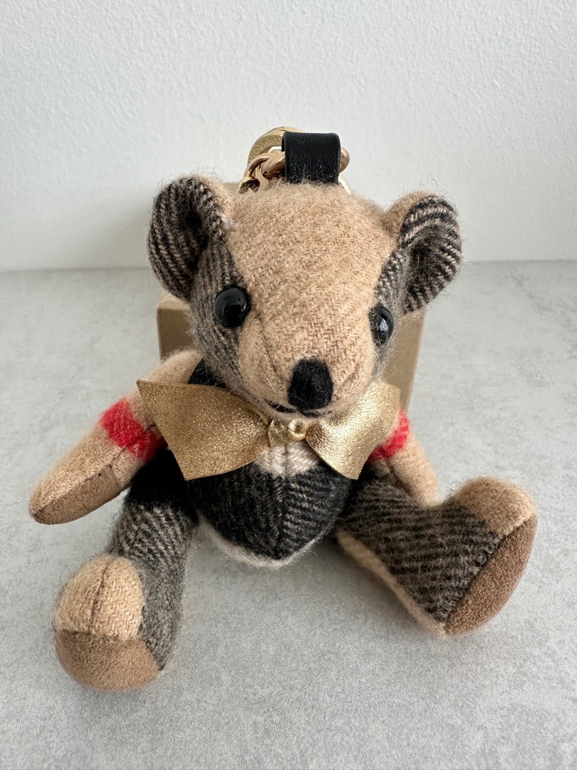 Burberry outlet thomas bear