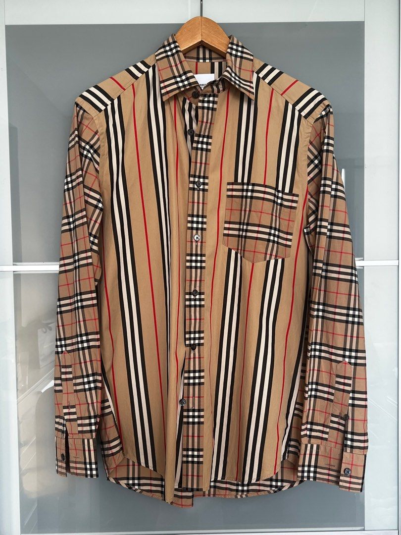 Full burberry outfit shop