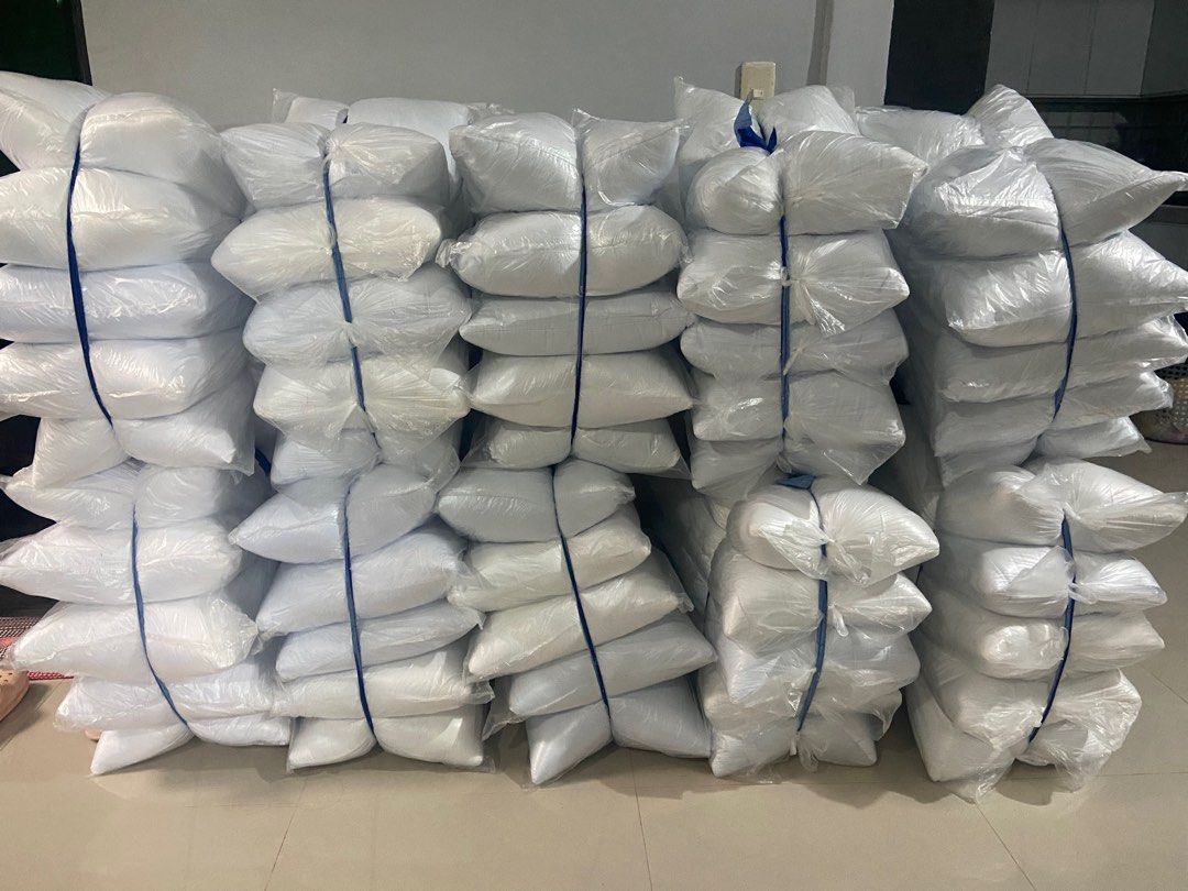BUY 1 TAKE 1 URATEX Ground Foam 16x24 Pillow Furniture Home