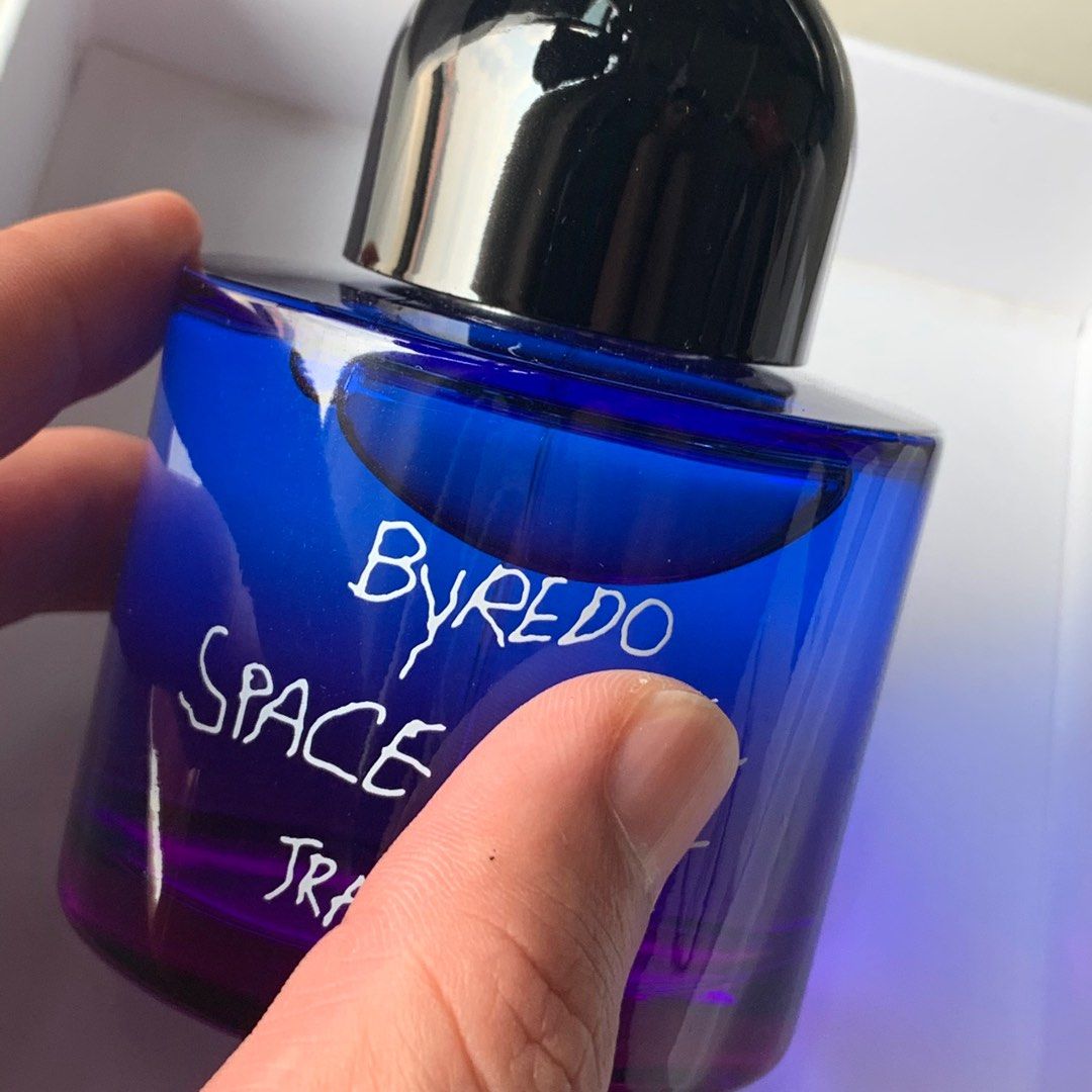 Byredo Travis Scott Space Rage 100ml Beauty Personal Care