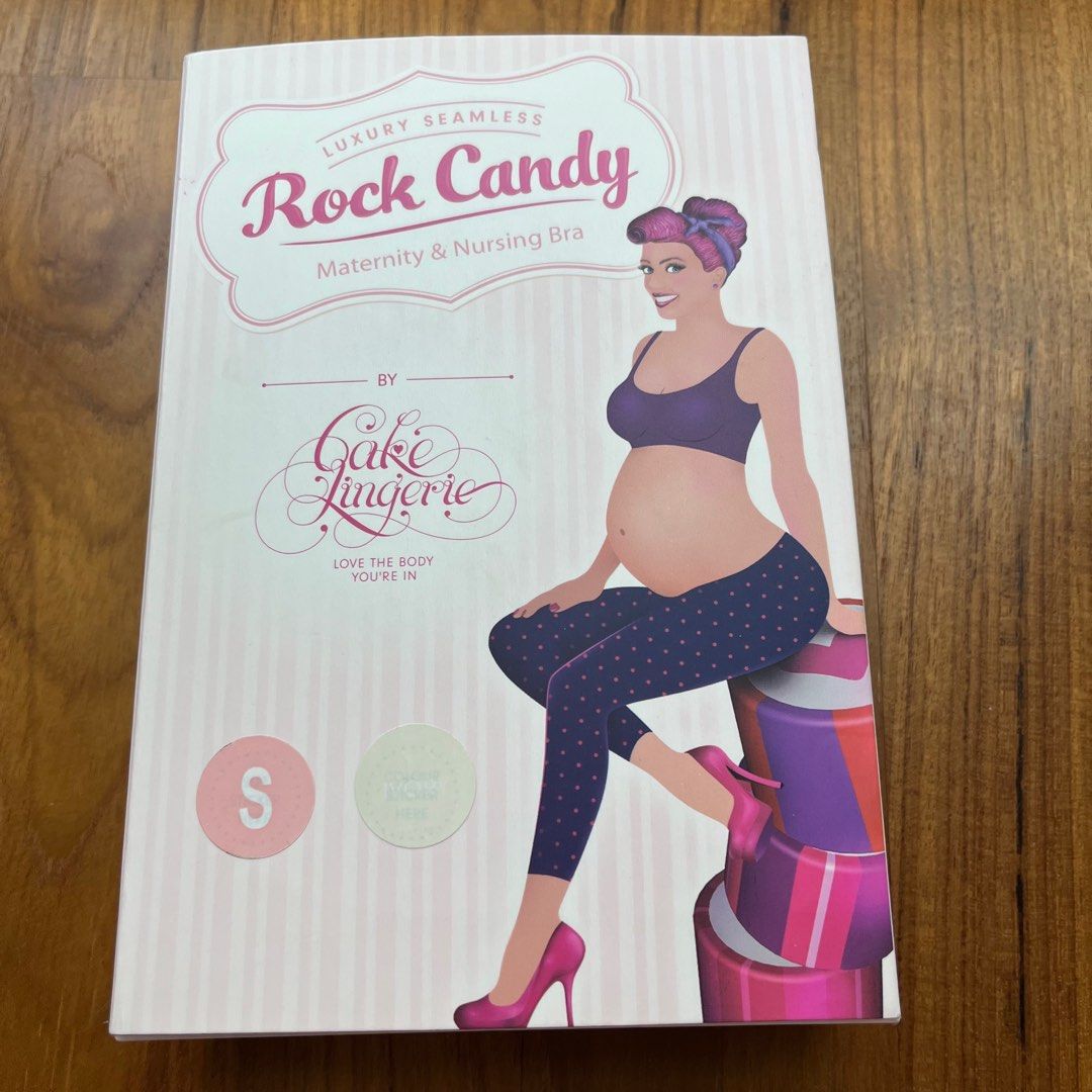 Cake Maternity Women's Maternity and Nursing Rock Candy Luxury