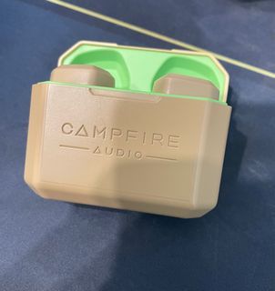 42% off] Campfire Audio Pathfinder, Audio, Earphones on Carousell
