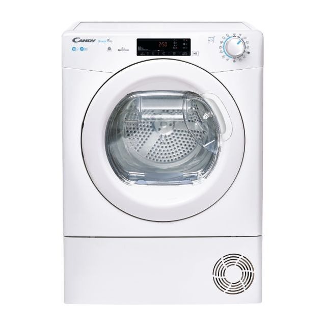 Candy Dryer 8kg Wifi Enabled, TV & Home Appliances, Washing Machines