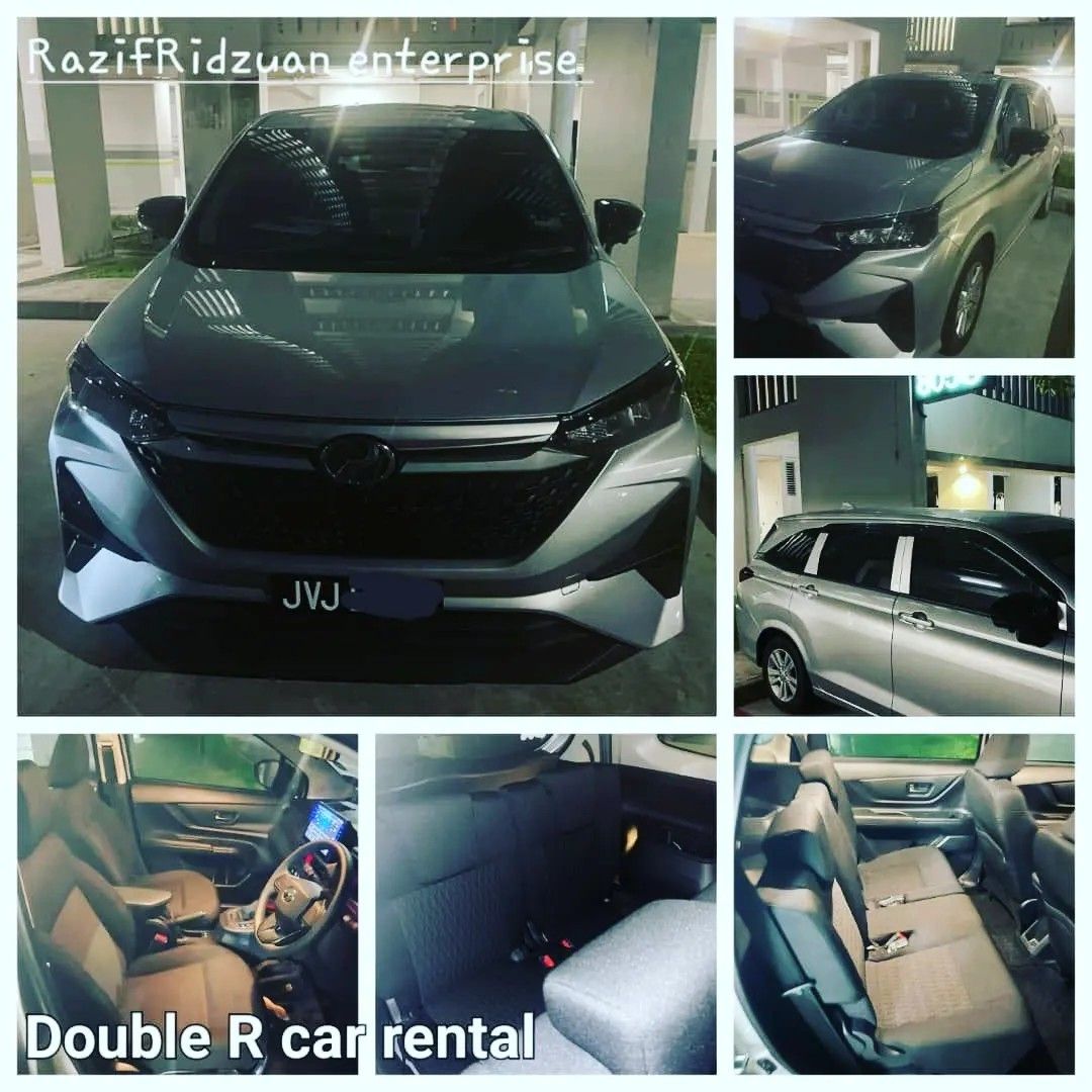 Car rental JB, Cars, Car Rental on Carousell