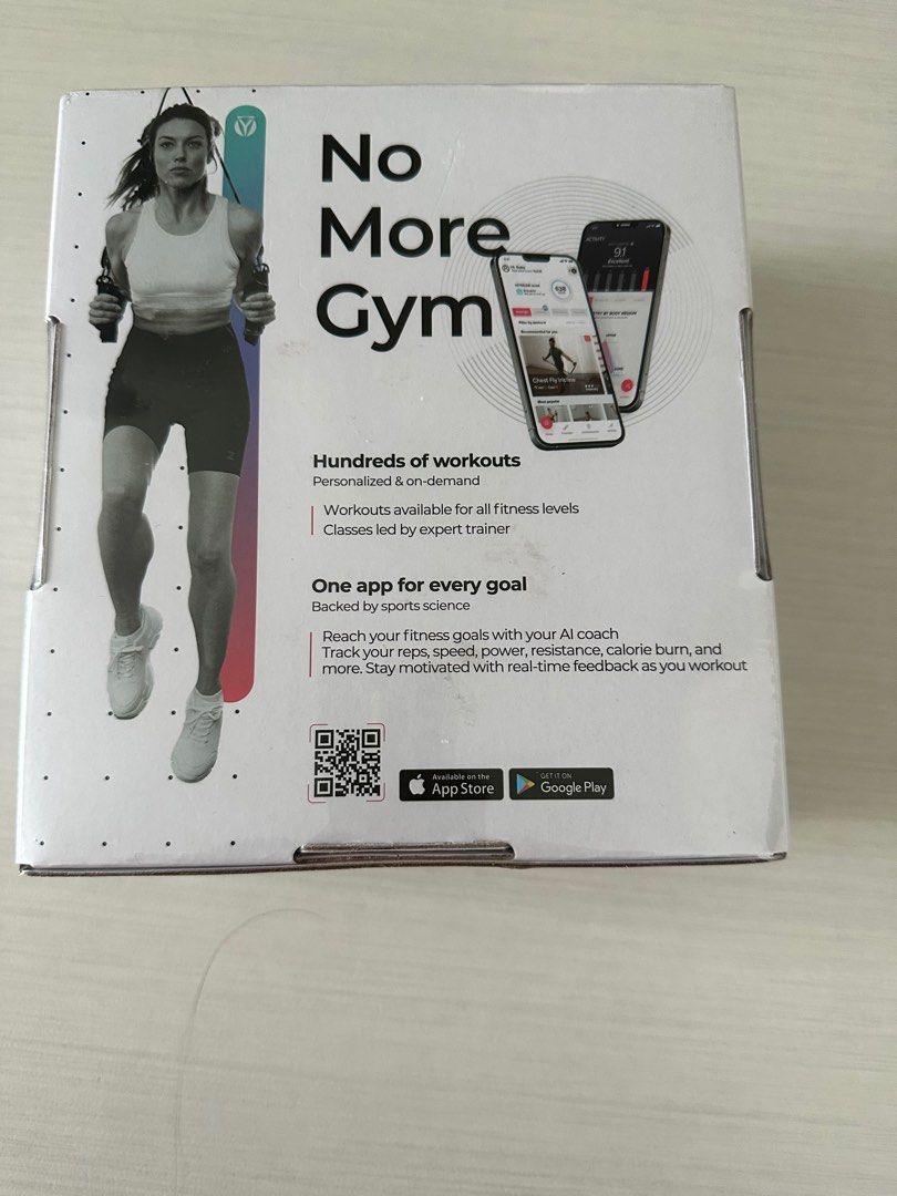 Care go Hygearfit