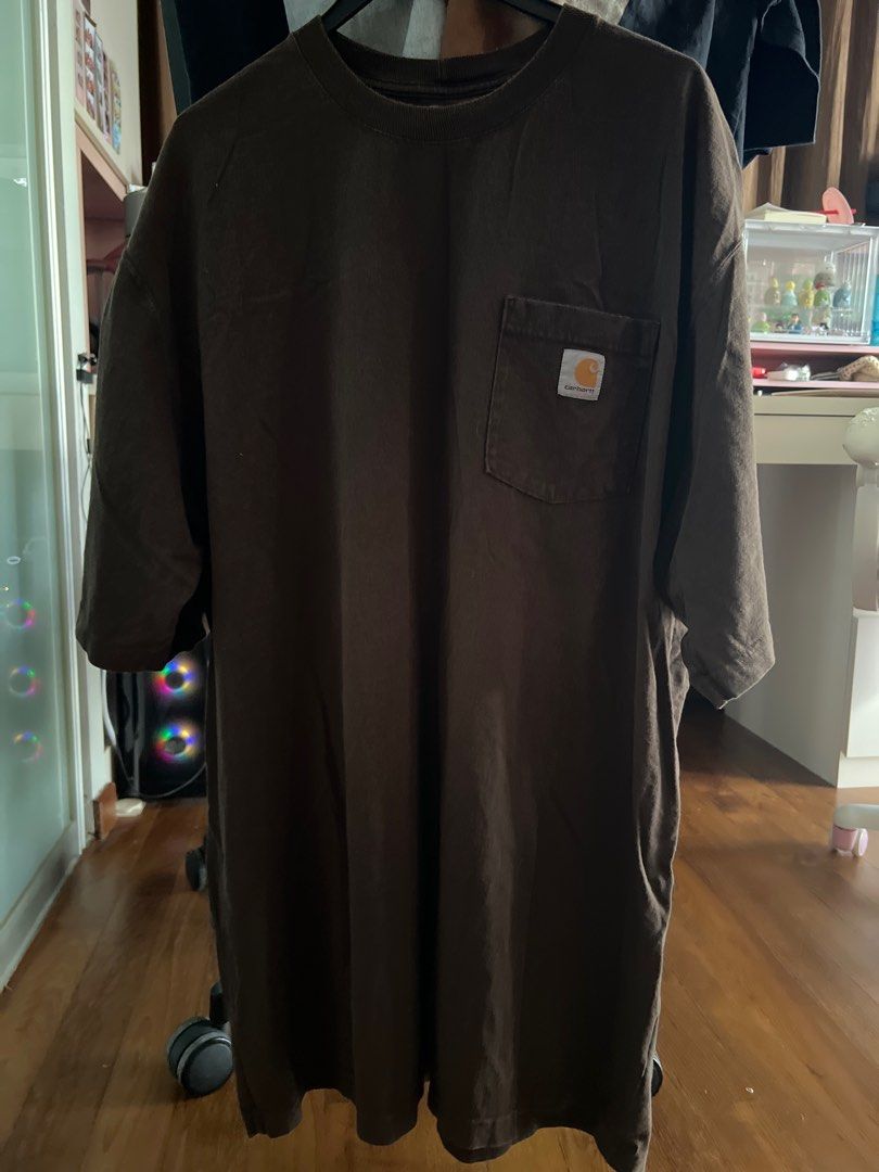Carhartt original fit 2XL T shirt Men s Fashion Tops Sets