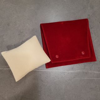 ❤ Cartier Red Packets Cartier Angpao, Luxury, Accessories on Carousell