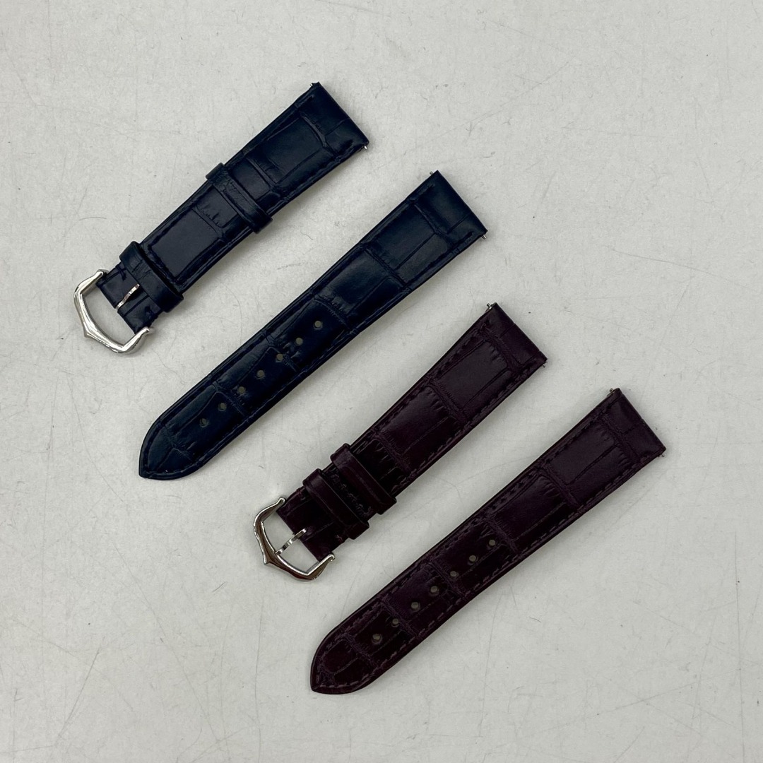 Cartier shop watch buckle