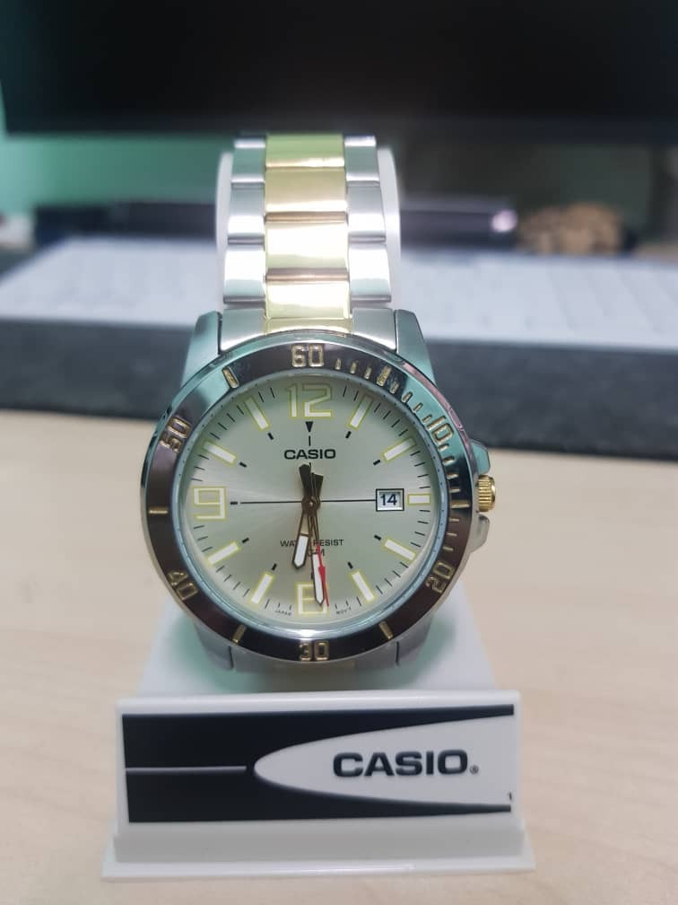 Casio 5058 hot sale