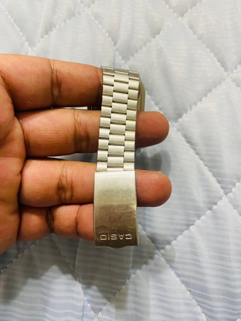 CASIO AQ 222 ANADIGI
